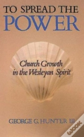 To Spread The Power
