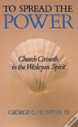 Capa do artigo To Spread The Power