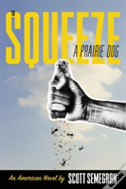 Capa do artigo To Squeeze A Prairie Dog