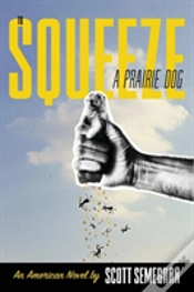 Capa do artigo To Squeeze A Prairie Dog