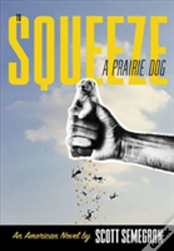 Capa do artigo To Squeeze A Prairie Dog