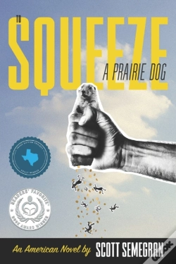 Capa do artigo To Squeeze A Prairie Dog