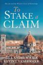 To Stake A Claim - Preview