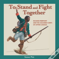 Capa do artigo To Stand And Fight Together