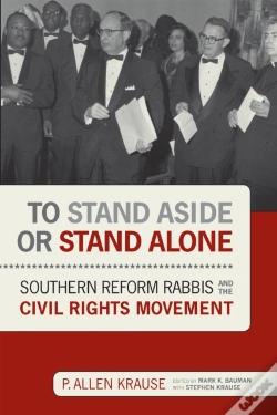 Capa do artigo To Stand Aside Or Stand Alone