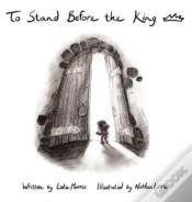 Capa do artigo To Stand Before The King
