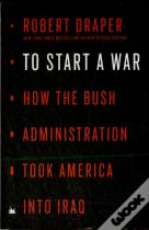 To Start A War