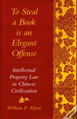Capa do artigo To Steal A Book Is An Elegant Offense