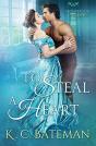 To Steal A Heart - Preview