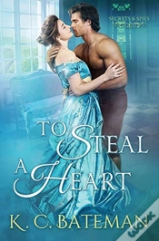 Capa do artigo To Steal A Heart