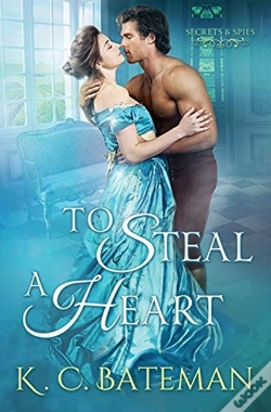 Capa do artigo To Steal A Heart