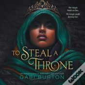 Capa do artigo To Steal A Throne