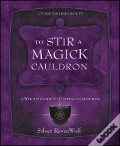 Capa do artigo To Stir A Magick Cauldron