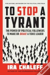Capa do artigo To Stop A Tyrant