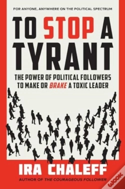 Capa do artigo To Stop A Tyrant
