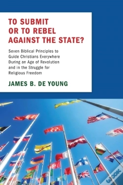 Capa do artigo To Submit Or To Rebel Against The State?