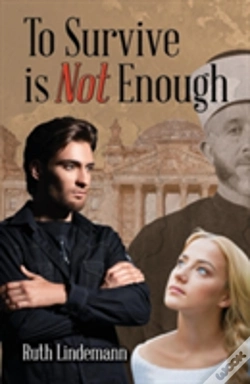 Capa do artigo To Survive Is Not Enough