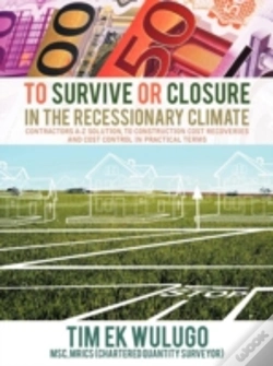 Capa do artigo To Survive Or Closure In The Recessionary Climate