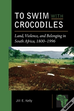 Capa do artigo To Swim With Crocodiles