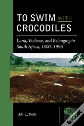 To Swim With Crocodiles