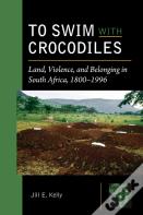 To Swim With Crocodiles