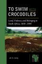 To Swim With Crocodiles - Preview