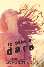 Capa do artigo To Take A Dare