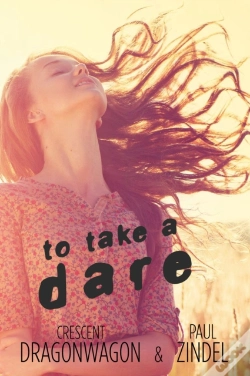 Capa do artigo To Take A Dare