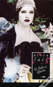 Capa do artigo To Take A Queen