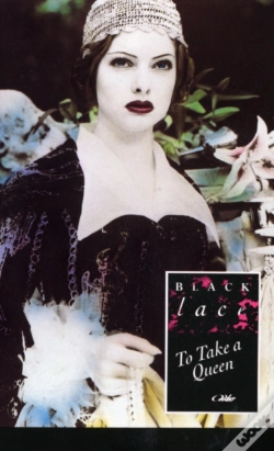 Capa do artigo To Take A Queen