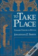 To Take Place