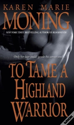 Capa do artigo To Tame A Highland Warrior