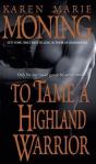 To Tame a Highland Warrior - Preview