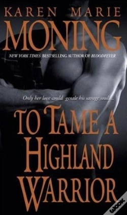 Capa do artigo To Tame a Highland Warrior