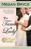 To Tame A Lady