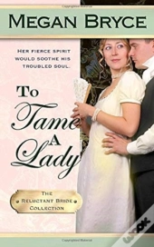 To Tame A Lady