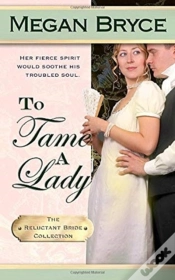 Capa do artigo To Tame A Lady