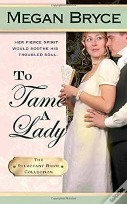 Capa do artigo To Tame A Lady