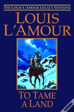 Capa do artigo To Tame A Land
