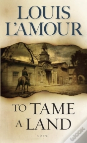 Capa do artigo To Tame A Land