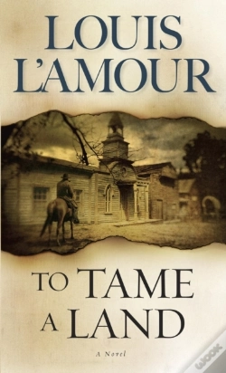 Capa do artigo To Tame A Land