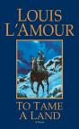 To Tame A Land - Preview