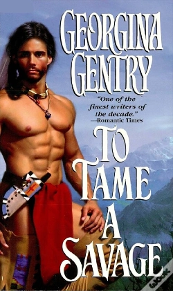 Capa do artigo To Tame A Savage