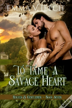 Capa do artigo To Tame A Savage Heart