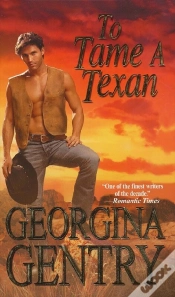 Capa do artigo To Tame A Texan