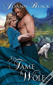 Capa do artigo To Tame A Wolf