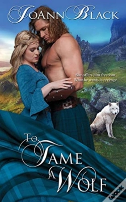 Capa do artigo To Tame A Wolf