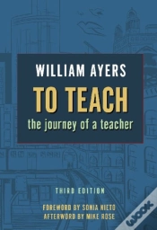 Capa do artigo To Teach, 3rd Ed