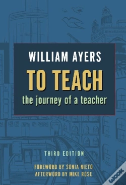 Capa do artigo To Teach, 3rd Ed