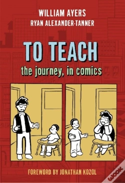 Capa do artigo To Teach